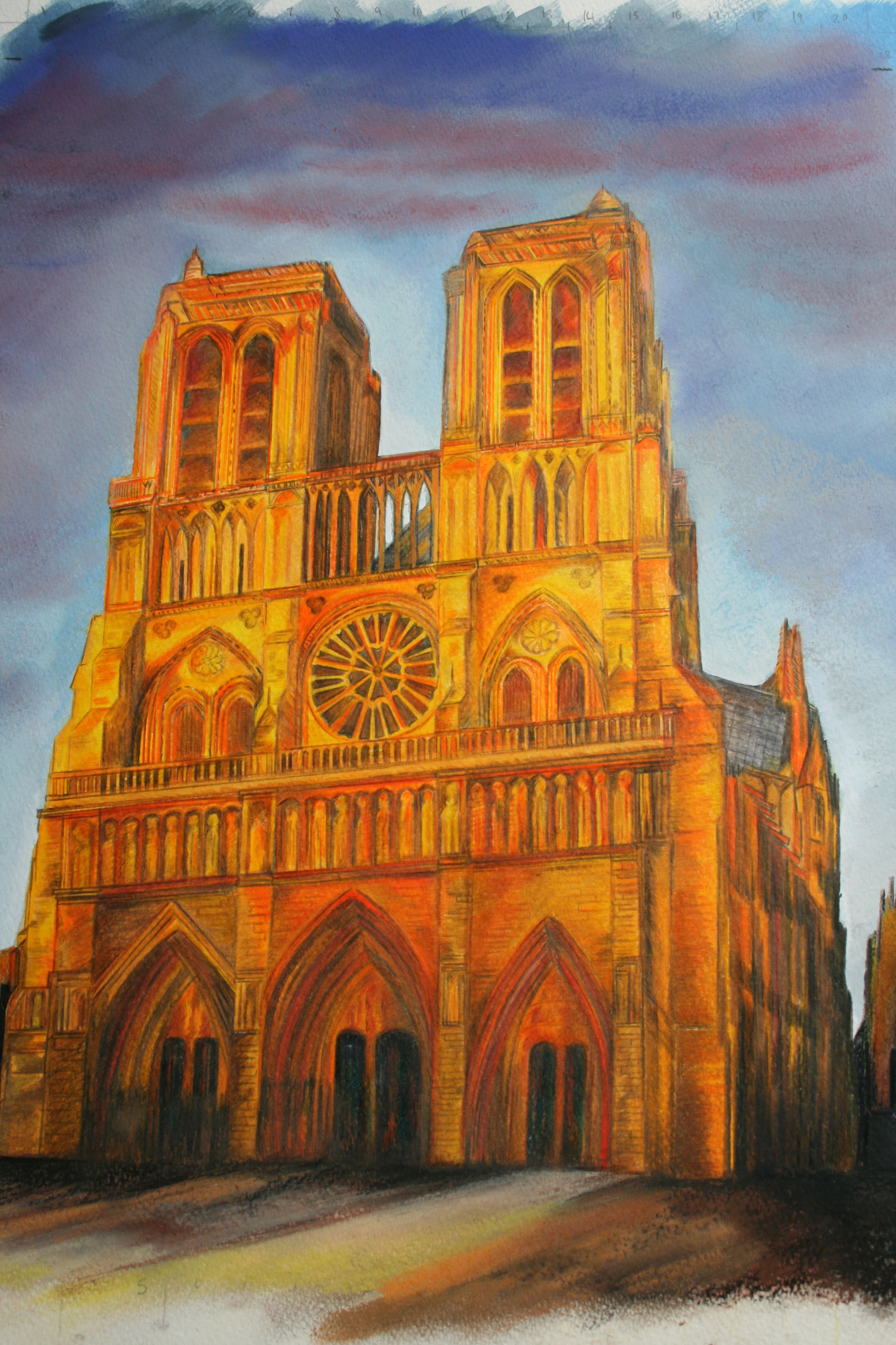 Notre Dame Pics 2009 001